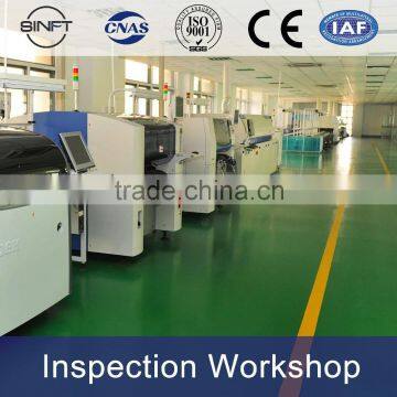 Stainless Steel Material Suction Filter Cartridge For Hydraulic System