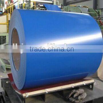 Color Corrugated Steel Sheet photo-5