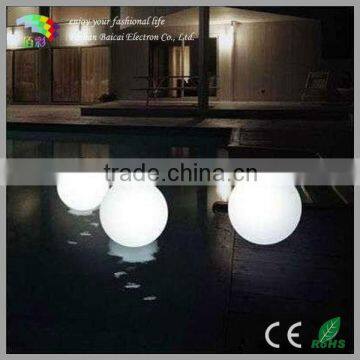 LED Floating Ball