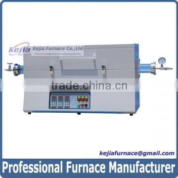 Laboratory High Temperature Tube Furnace used as Lab Equipment