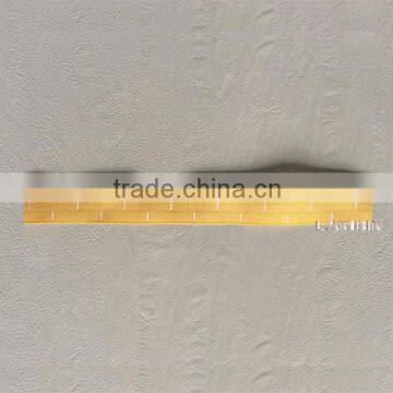 Striped Jacquard Ribbon Jacquard Strap Jacquard Band photo-3