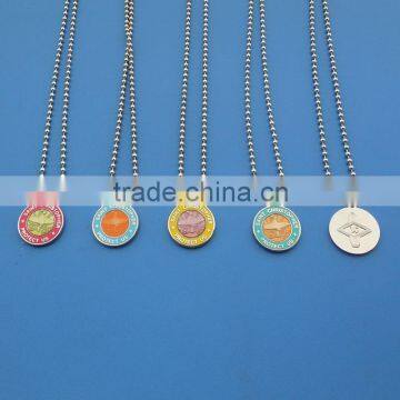 Custom saint christopher medal catholic saint medals wholesale