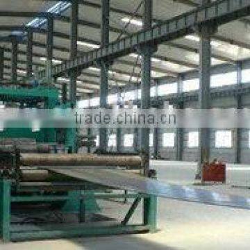 2000mm Slitting Line