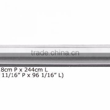 Polystyrene High Quality Good Price Beautiful PU Decorative Wall Chair Rails photo-2