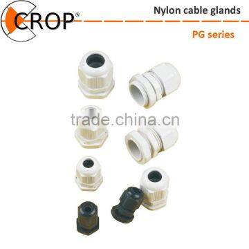 UL Nylon 66/Metal Cable Glands/Multi Size Flexible Pipe Cable Glands