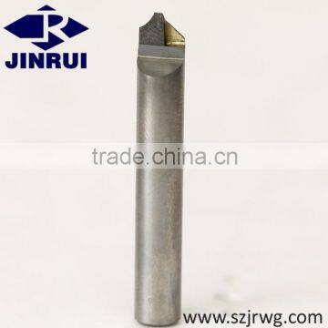 Tungsten carbide milling cutter(JR116)