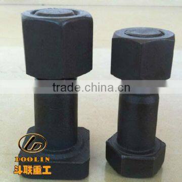 Segment Bolt Nut 3S0336-3S8182-154-27-12320