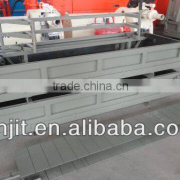 light weight concrete block mould