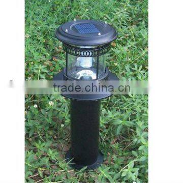 Hige Efficiency Bridgelux LED garden meadow lighting