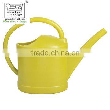 garden plastic plant watering can 2.2L capacity
