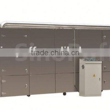 Vegetable Isolated Protein Production Line/Textured Soya Nuggets Protein Production Line photo-5