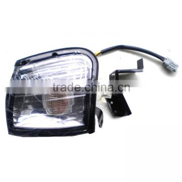 Truck corner lamp QINGLING 09 auto corner light right DOZO QINGLING 09 light truck auto spare parts