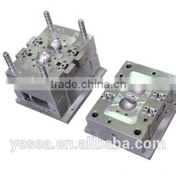 plastic injection mould