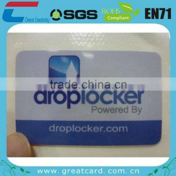 RFID custom print nfc tag