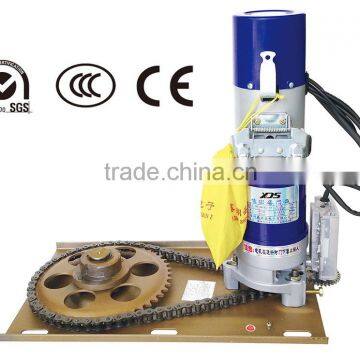 rolling door motor three phase 300kg