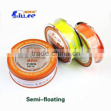 High Quality Fishing Line 150m Fluorocarbon Fishing Line