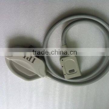 Professional SHR Hair Removal E-light 515-1200nm Ipl Hair Removal Machine Skin Tightening photo-5