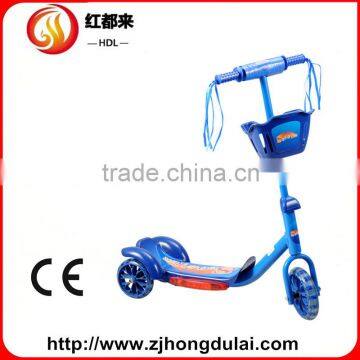 HDL~706 Outdoor Sports sales smart kids scooter