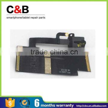 100% Original for Ipad Headphone Jack , Earphone Flex Cable for Ipad From Shenzhen, Mobile Phone Flex Calbe for Wifi Headphone photo-3