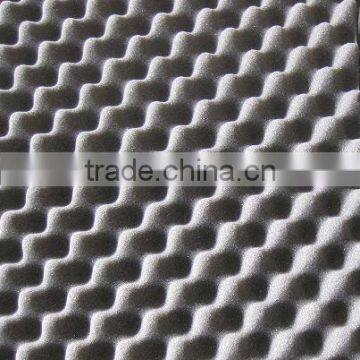 Acoustic foam panel public product pyramid muffler cotton for recording studio decorative