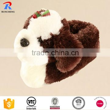 hot-sell custom made top baby slippers