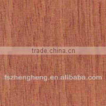 Wood PVDF/PE Aluminum Composite Panel photo-2