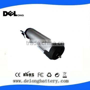 2015 factory direct sale battery electric bicycle battery