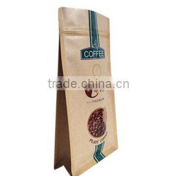 Brown Kraft Paper Bags Make of Food Grade Meterial photo-2