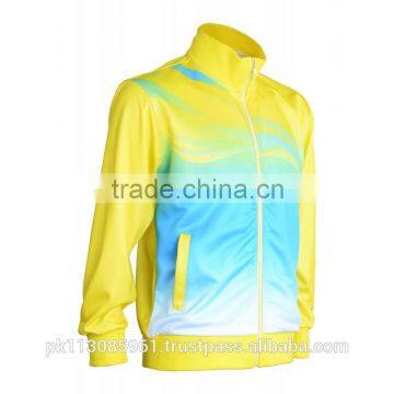 Tracksuit Sublimation Unisex