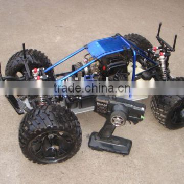 30cc 4WD Gasoline power RC CAR