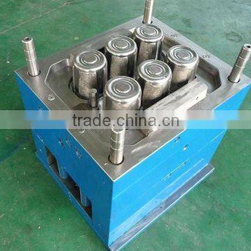 plastic injection mould of cup Dongguan manufacturer