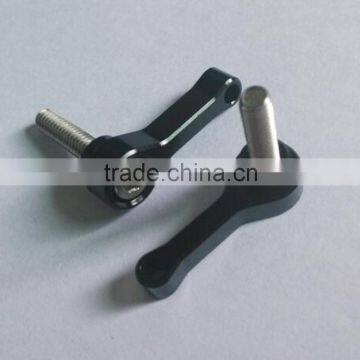 M3 M4 M5 Screws Self Tapping Knob Screws in Black