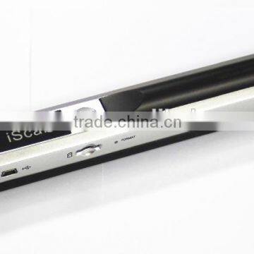 A4 Document USB Portable Mini Scanner photo-3