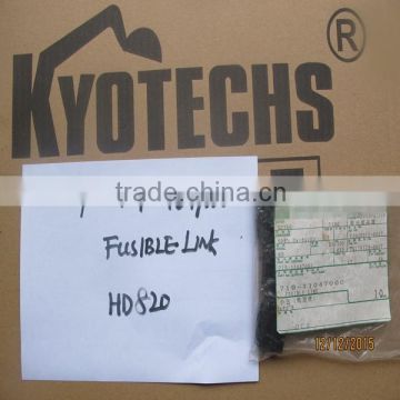 FUSIBLE LINK FOR 719-11047000 HD820