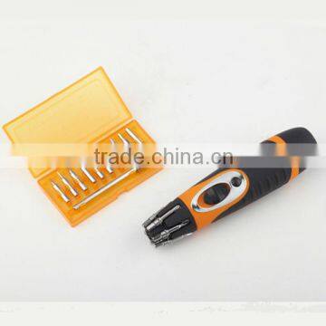 Micro Electric screwdriver