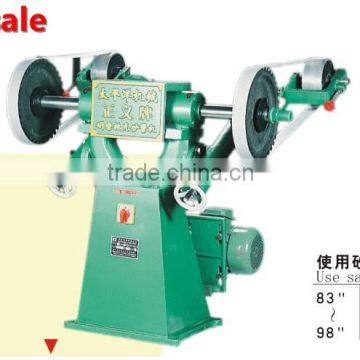 Wide Belt Sanding Machine