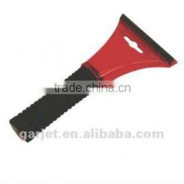 Snow Brush, Ice Scraper Squeege, Window Snow Scraper for Car