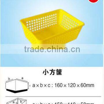 plastic baskets for fruits