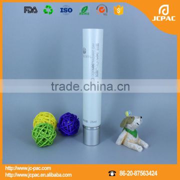 Eye Cream Packaging Tubes, Nozzle Plastic Tube