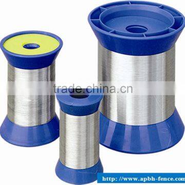 304/316 Stainless Steel Wire (0.1mm to 16mm)