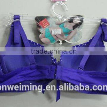 Girl Underwear Bra New Design photo-2