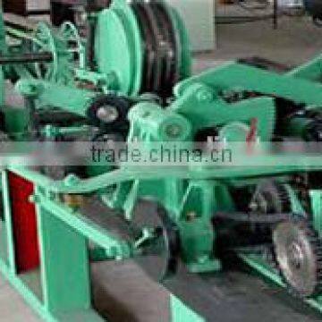 Shijiazhuang Barbed Wire Making Machine photo-2