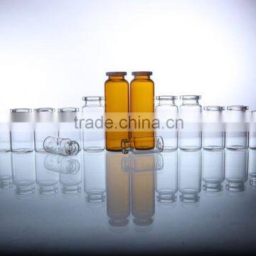 30ML tubular vial