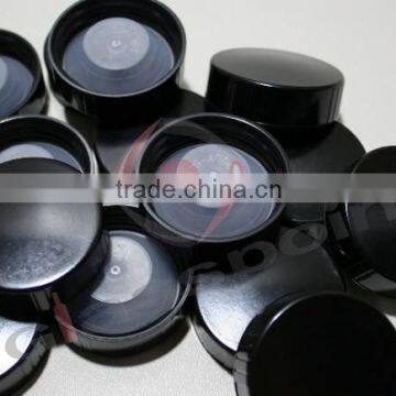 Cone Liner Cap for Amber Bottle