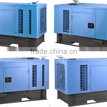 Cheap Price for 200KW Ultra-Silent Generator Powered by FAWDE