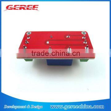 1-Channel 12V Relay Module Module Relay 10a 30vdc Power Relay Module photo-3
