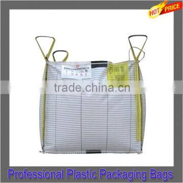 Alibaba highly recommend conductive pp woven FIBC bag