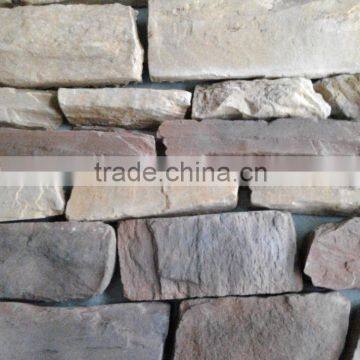 Professional design cheap stone veneer