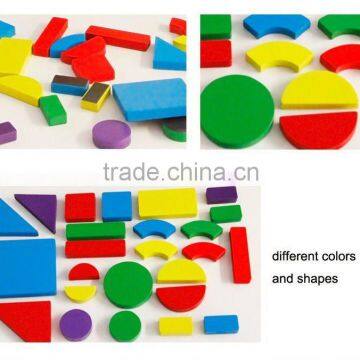 building block toy set