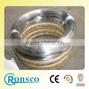 Stainless Steel 304 Wire For Formability Equipment And Parts